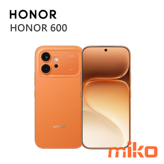 HONOR 600 旭日橙